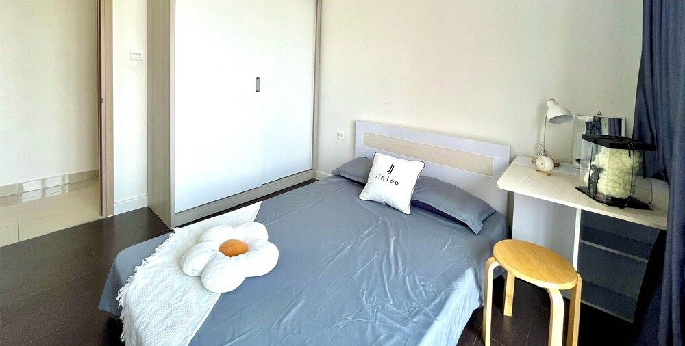 undefined JinJoo Home - The Sun Avenue Apartment District 2 9