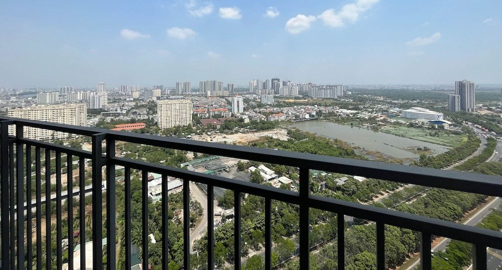 undefined JinJoo Home - The Sun Avenue Apartment District 2 4