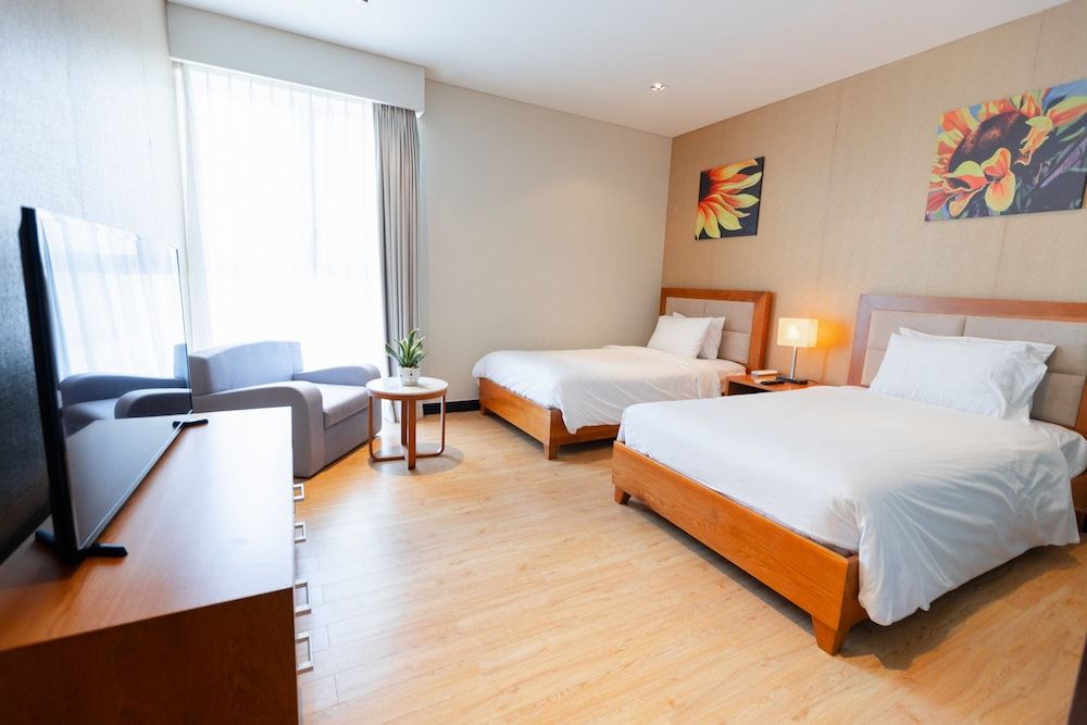 Family Suite