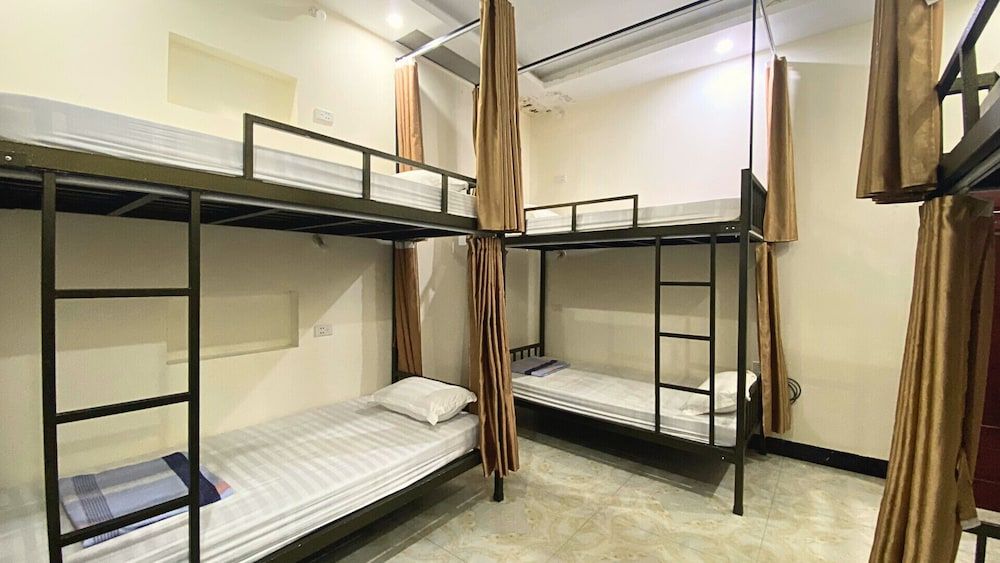 Ali Hostel Hà Giang Standard Shared Dormitory, Men only 4