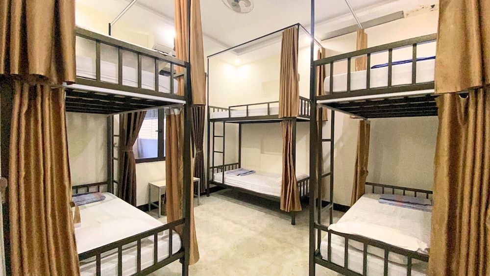 Ali Hostel Hà Giang Standard Shared Dormitory, Men only