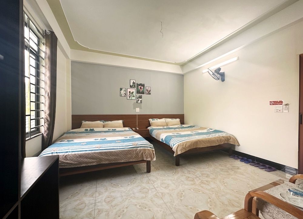 Ali Hostel Hà Giang