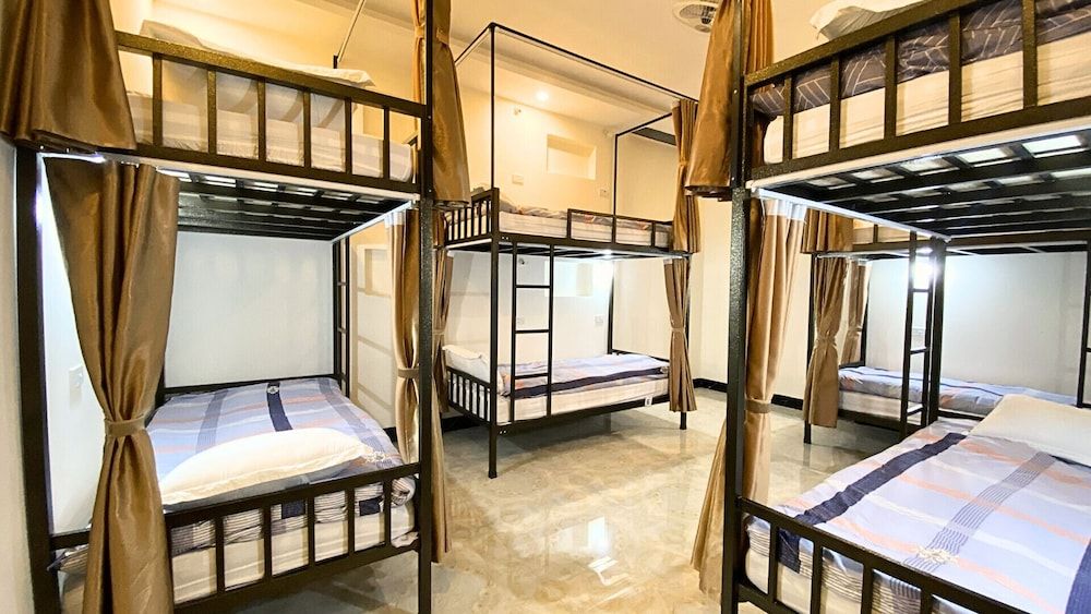 Ali Hostel Hà Giang Standard Shared Dormitory, Men only 5