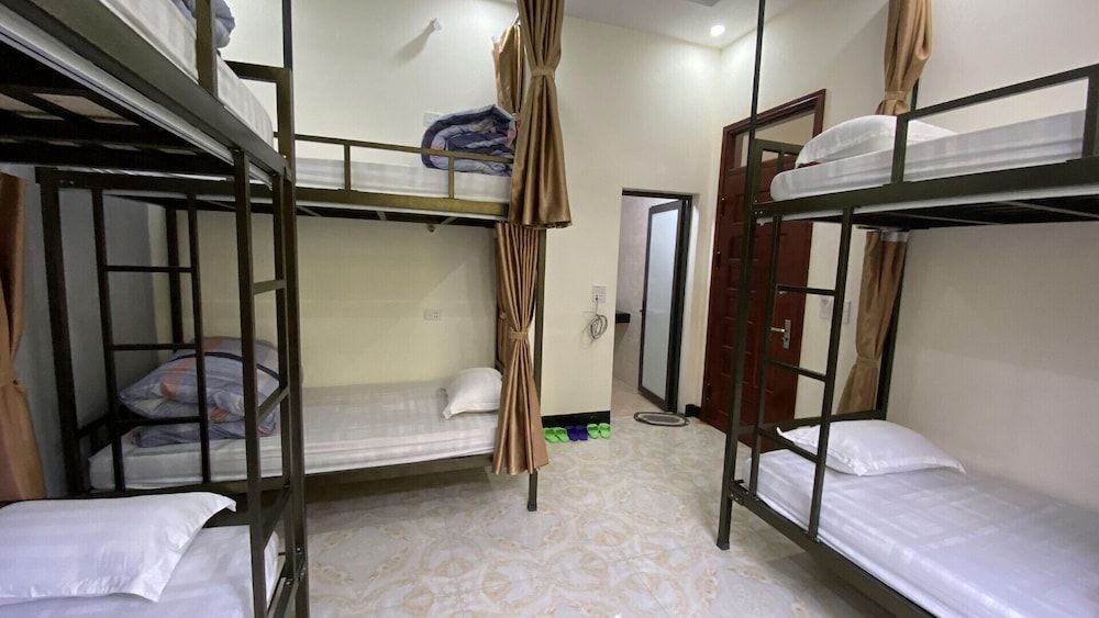 Ali Hostel Hà Giang Standard Shared Dormitory, Men only 3