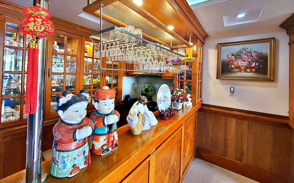 undefined Hien Lam Hotel 5