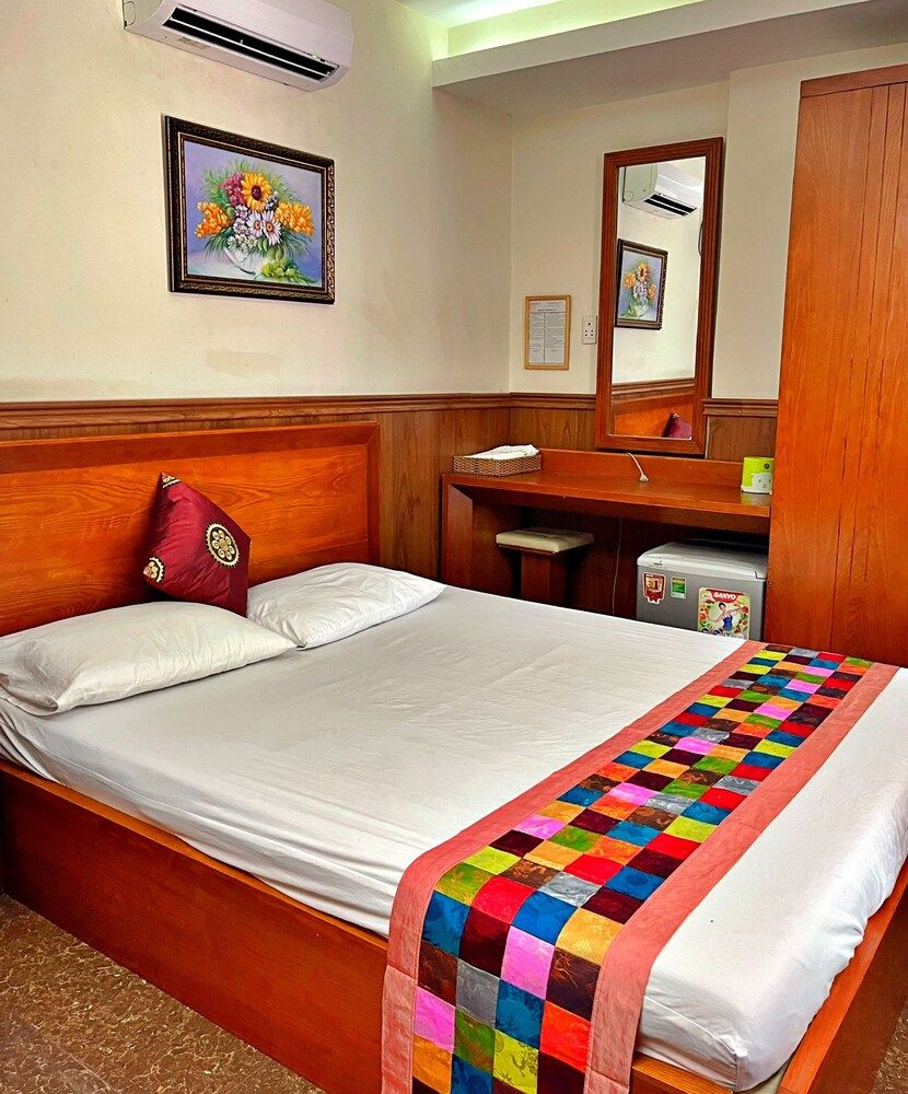 undefined Hien Lam Hotel 2