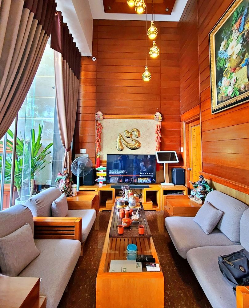 undefined Hien Lam Hotel 6