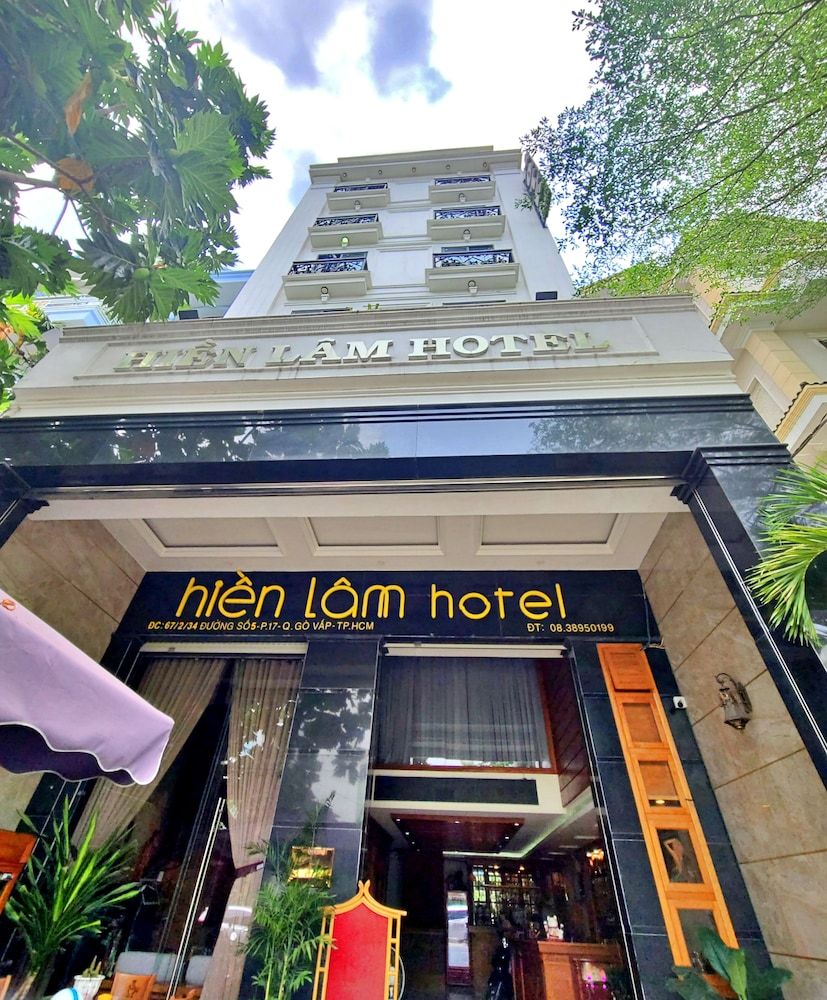 undefined Hien Lam Hotel 9