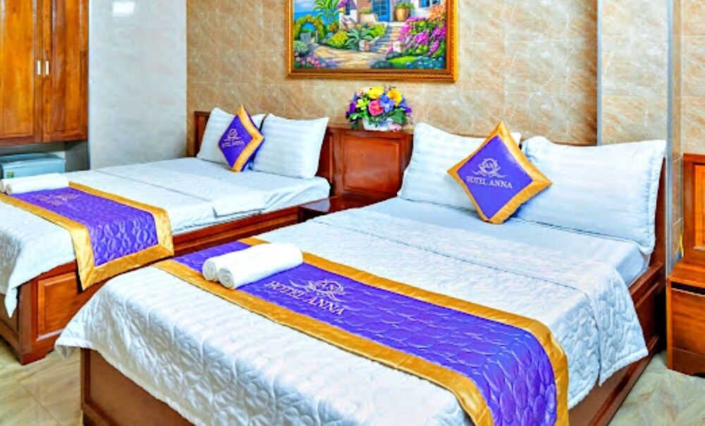 undefined HANZ Anna Hotel 9