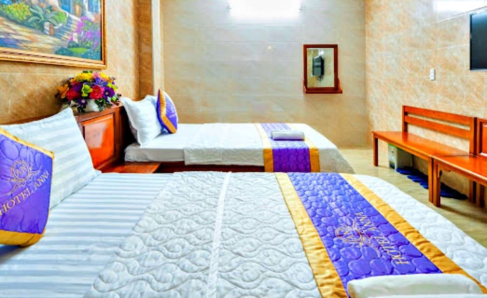 undefined HANZ Anna Hotel 7