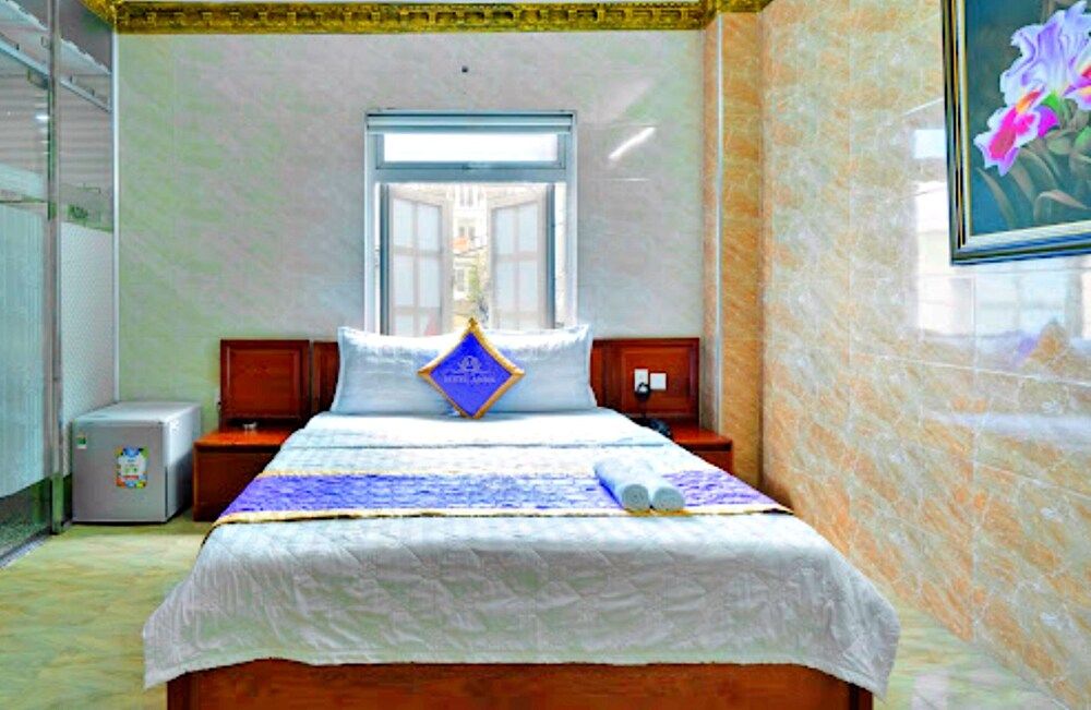 undefined HANZ Anna Hotel 5