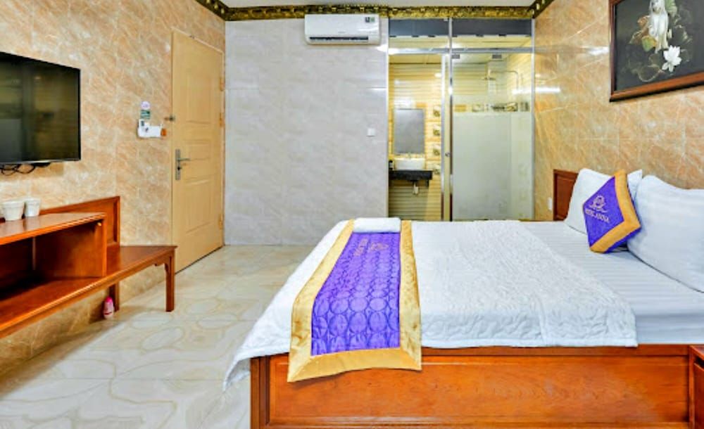 undefined HANZ Anna Hotel 10