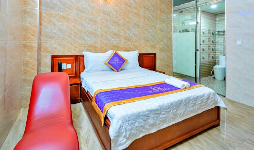 undefined HANZ Anna Hotel 4