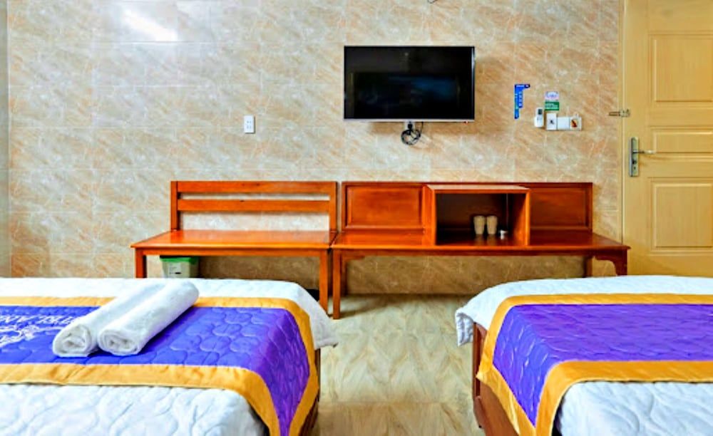 undefined HANZ Anna Hotel 3