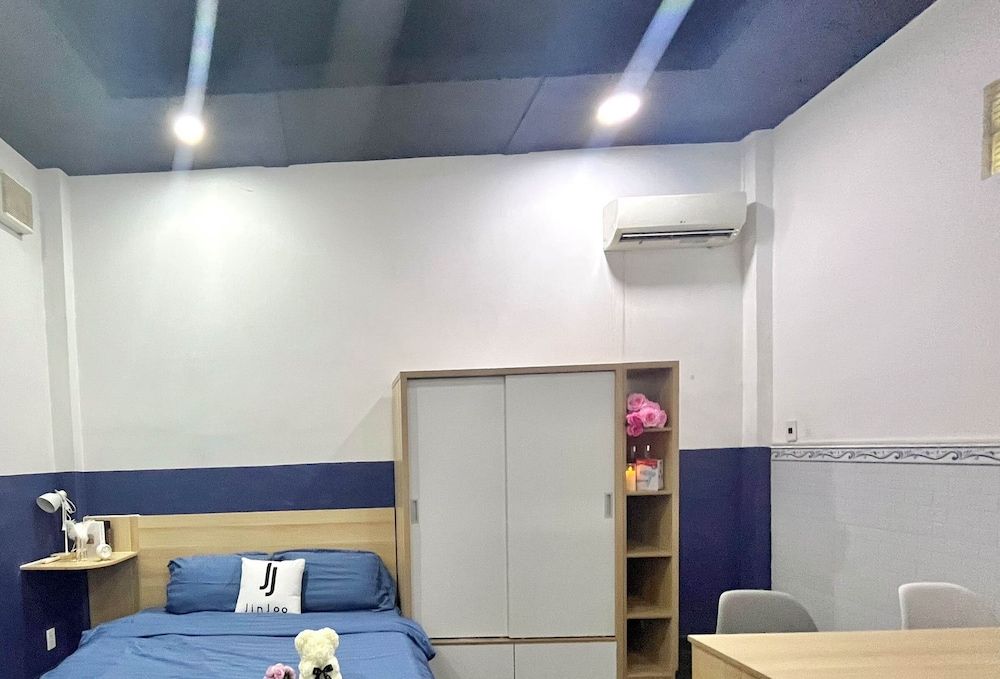 undefined JinJoo Home - Studio for Rent District 1 7