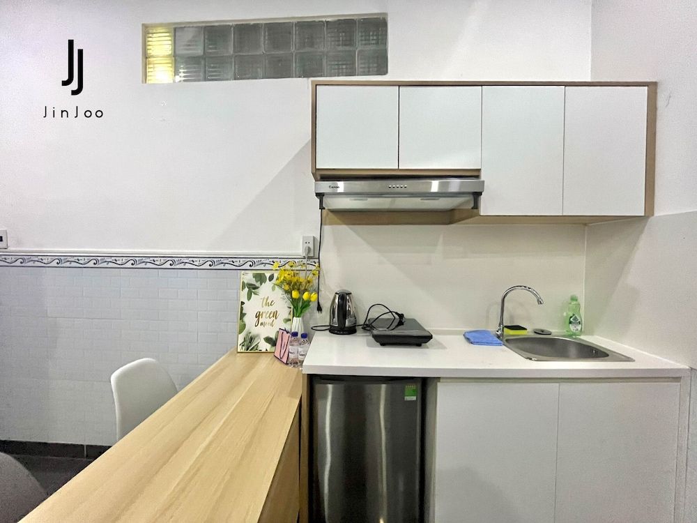undefined JinJoo Home - Studio for Rent District 1 5