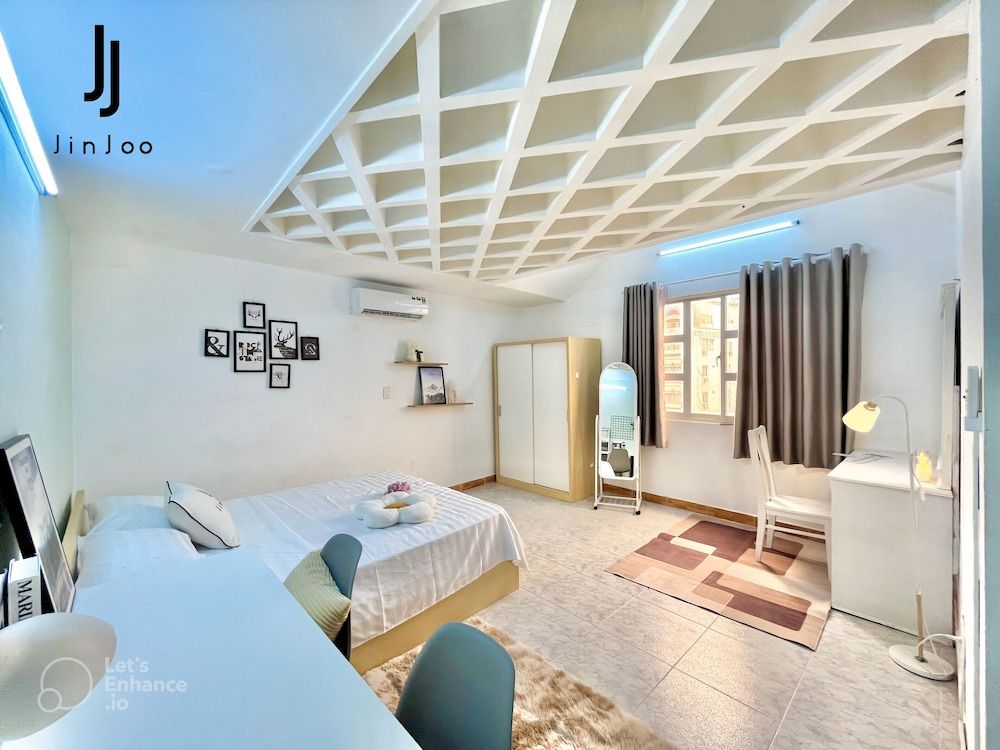 undefined JinJoo Home - Studio for Rent District 1