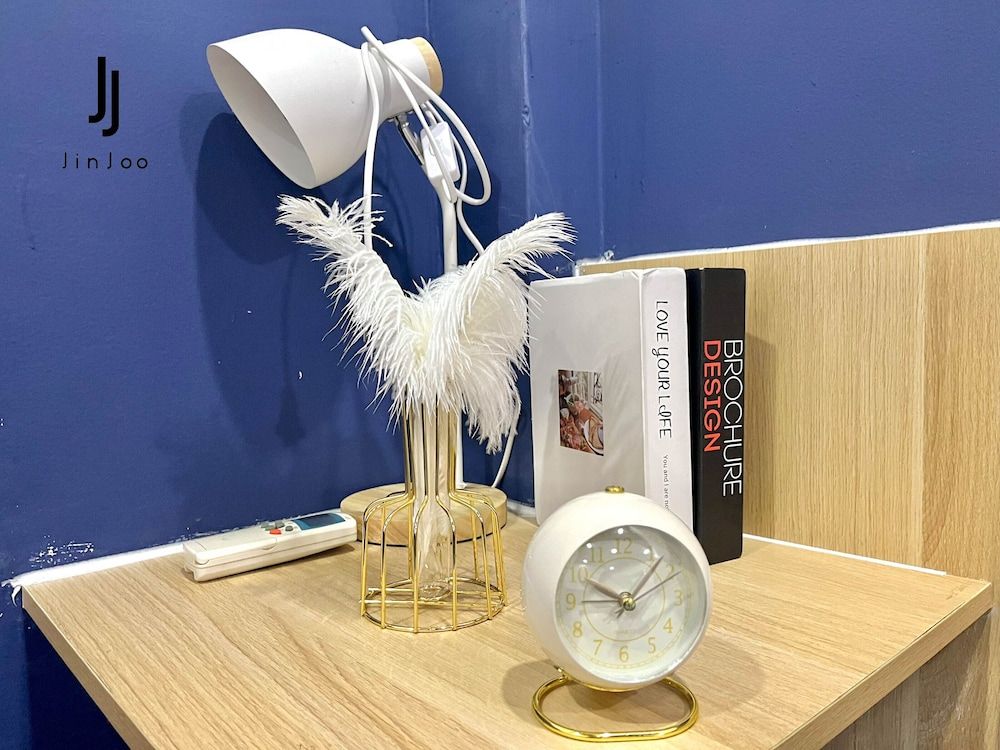 undefined JinJoo Home - Studio for Rent District 1 2