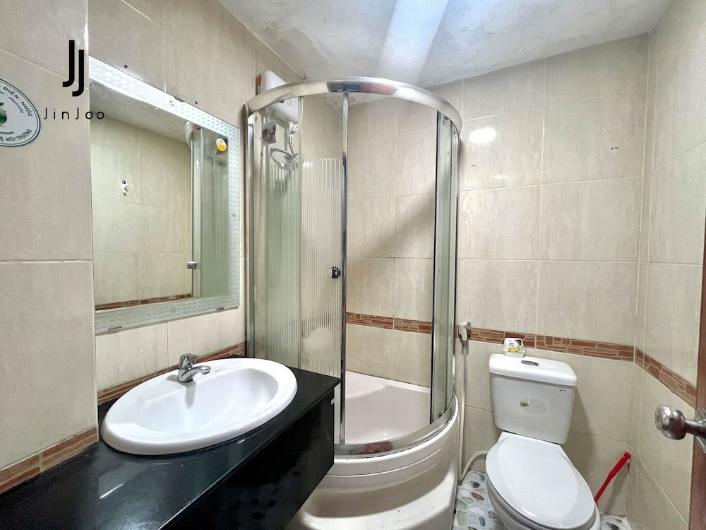 undefined JinJoo Home - Studio for Rent District 1 8