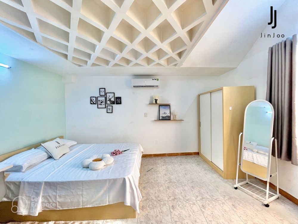 undefined JinJoo Home - Studio for Rent District 1 9