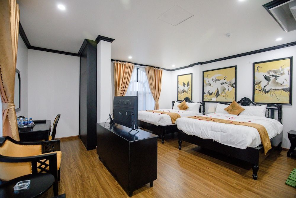 undefined Huong Duong Hotel Thanh Hoa 3