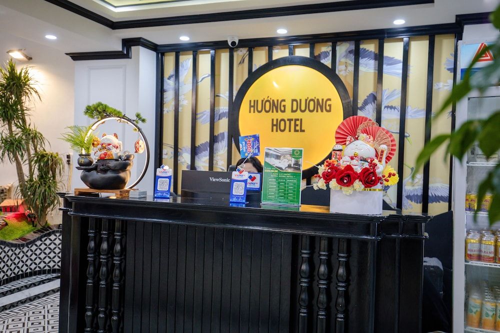 undefined Huong Duong Hotel Thanh Hoa 7