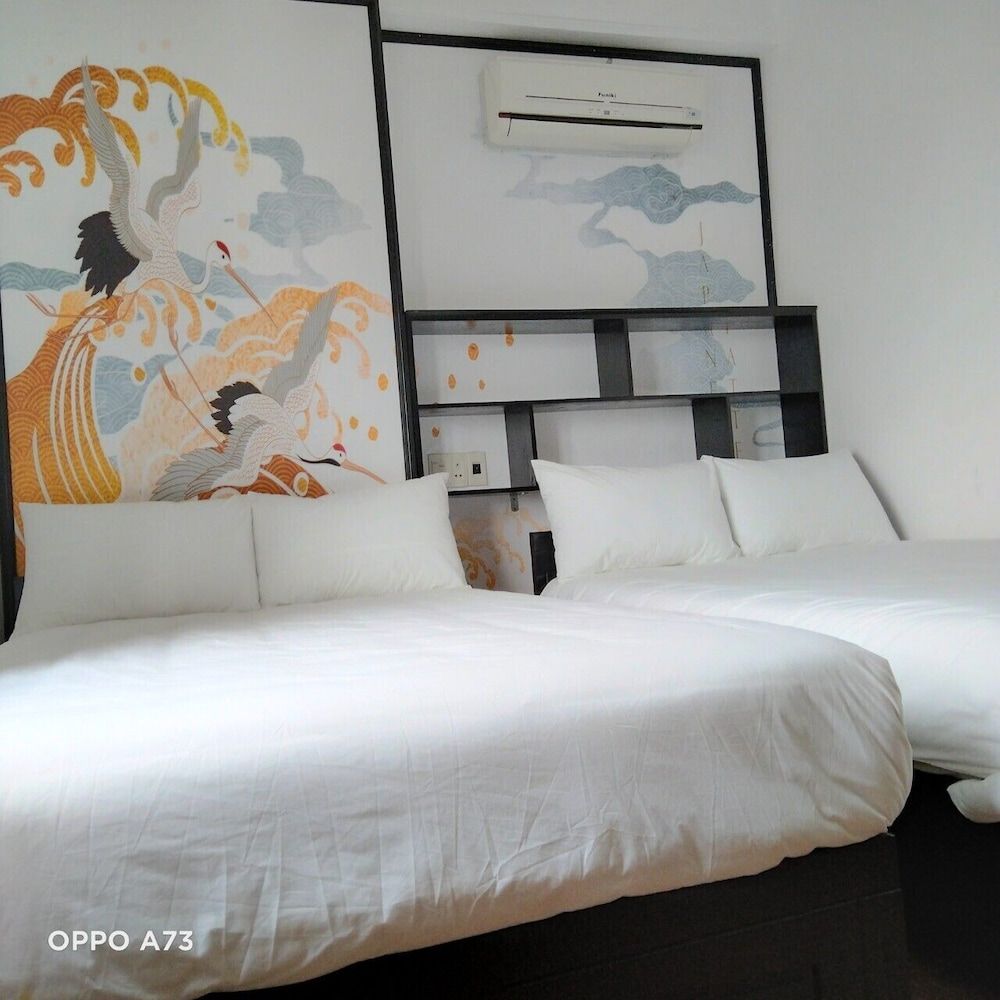 undefined Huong Duong Hotel Thanh Hoa 8