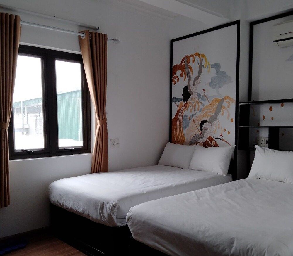 undefined Huong Duong Hotel Thanh Hoa 9