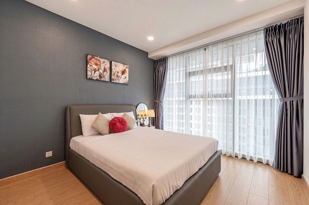 An Corner Sunwah Apartment City Double Room 6