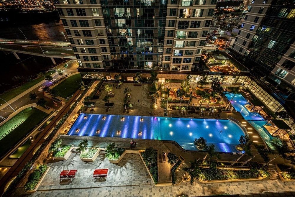 An Corner Sunwah Apartment