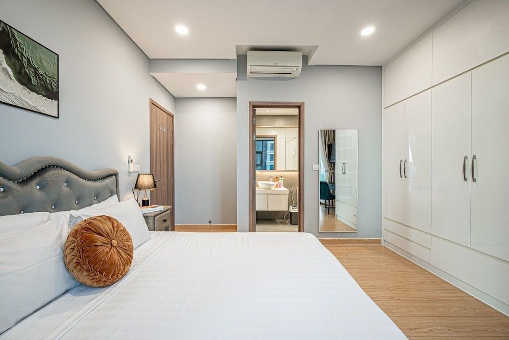 An Corner Sunwah Apartment City Double Room 3