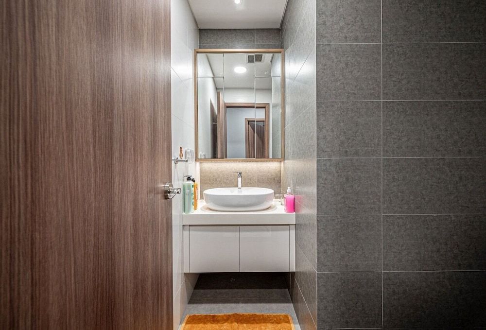 An Corner Sunwah Apartment City Double Room 12