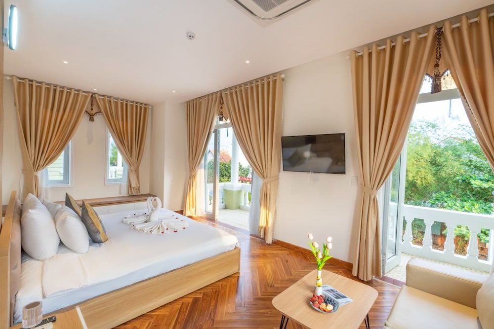 undefined Hawal Boutique Villa Hoi An 2
