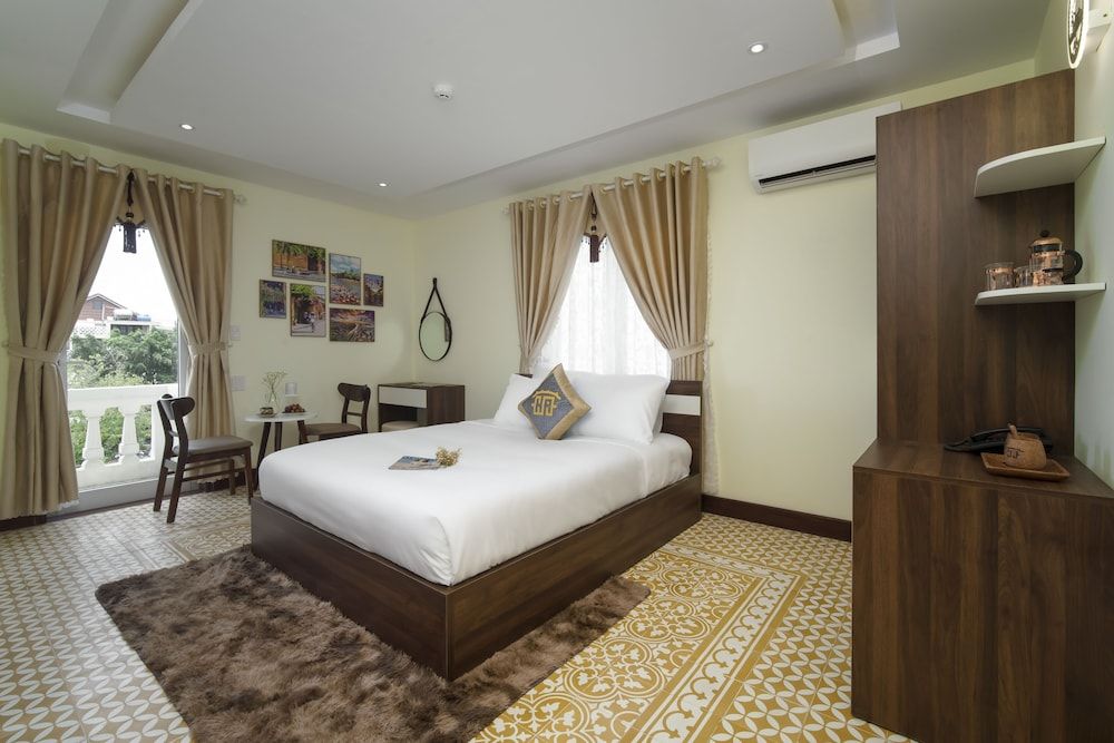 undefined Hawal Boutique Villa Hoi An