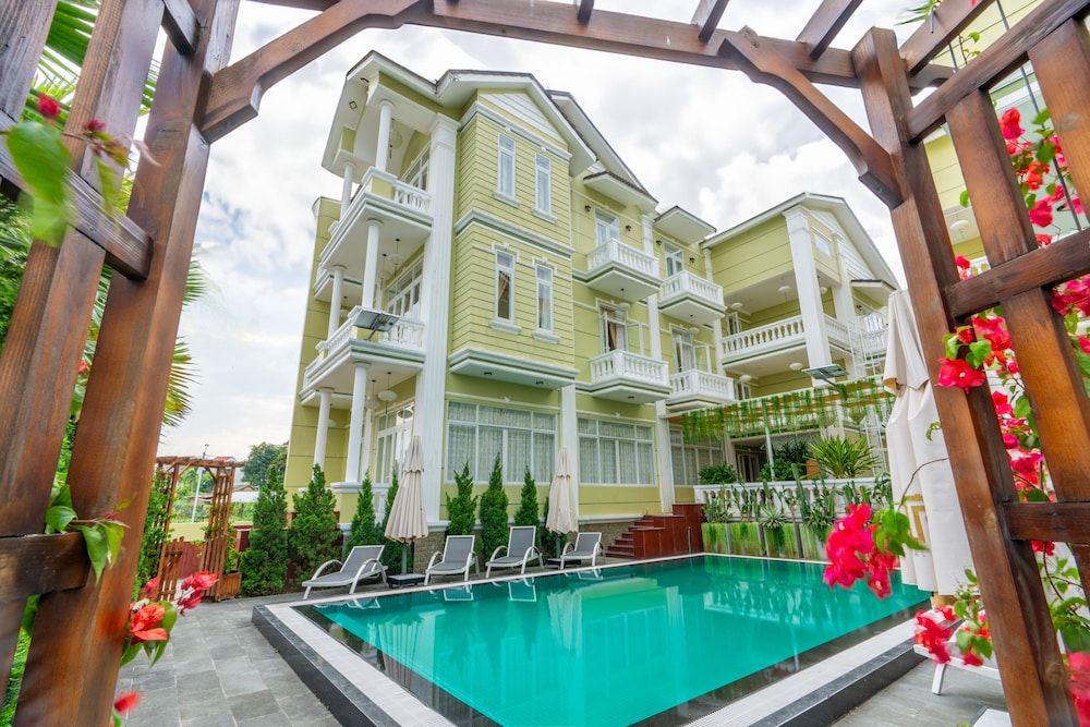 undefined Hawal Boutique Villa Hoi An 7