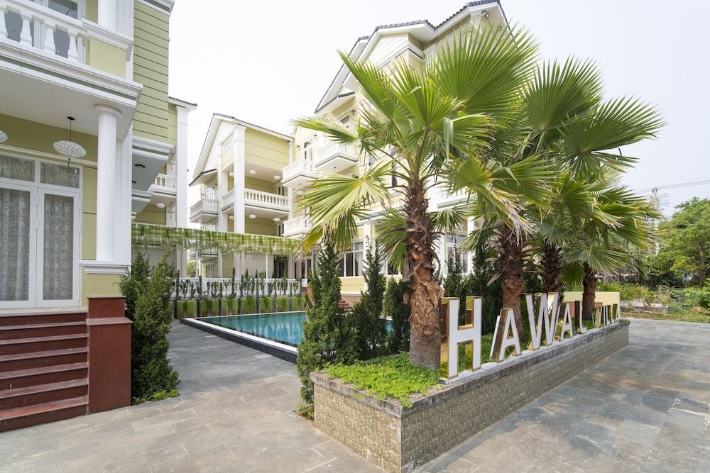 undefined Hawal Boutique Villa Hoi An 10