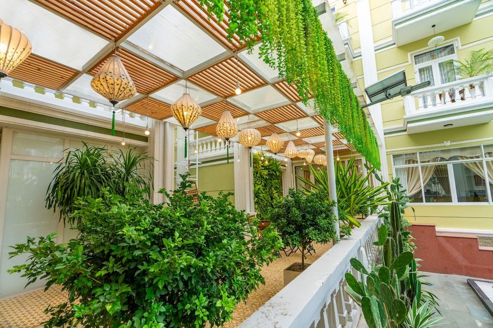 undefined Hawal Boutique Villa Hoi An 9