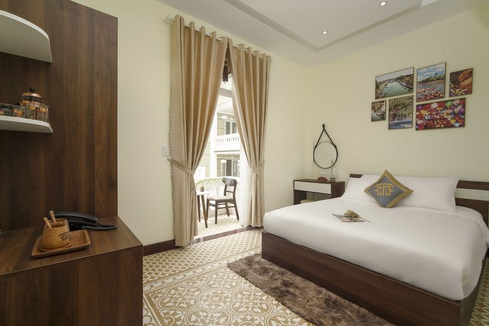 undefined Hawal Boutique Villa Hoi An 3