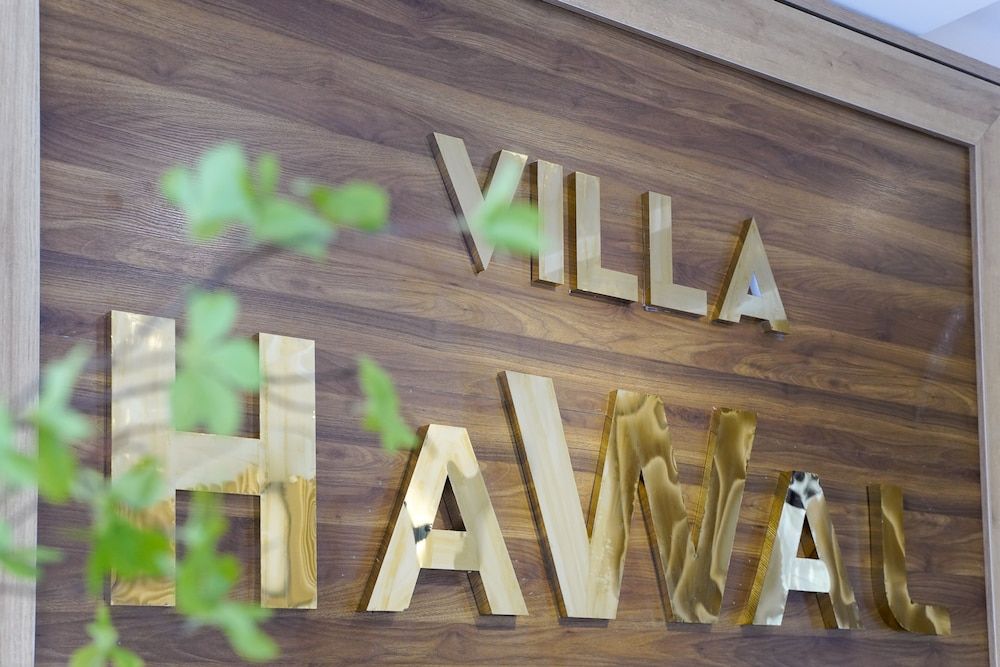 undefined Hawal Boutique Villa Hoi An 8