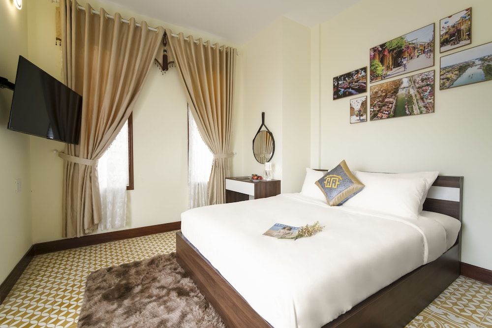 undefined Hawal Boutique Villa Hoi An 4