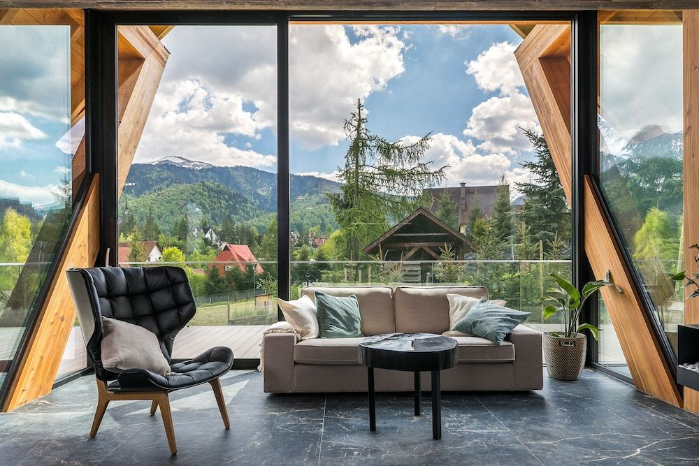 Exclusive Villa