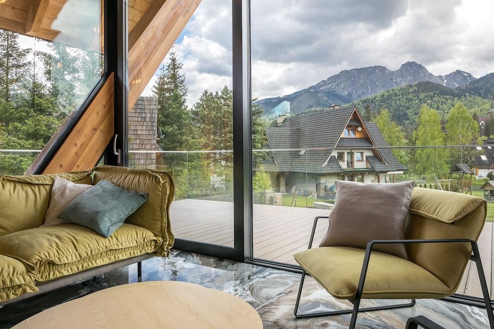 Premium Villa
