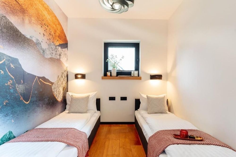 Exclusive Villa