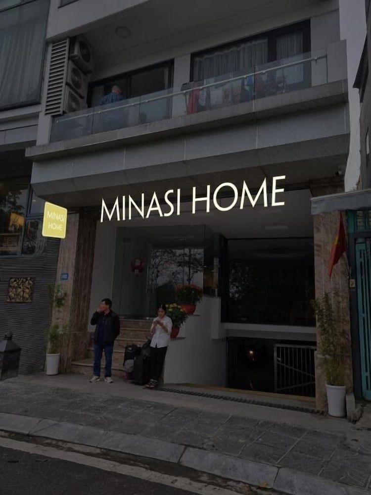 undefined Minasi Home- Westlake