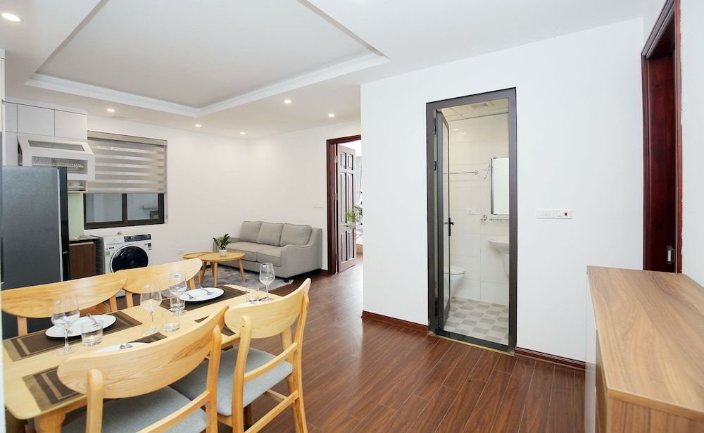 Minasi Home- Westlake Apartment, 2 Bedrooms 23