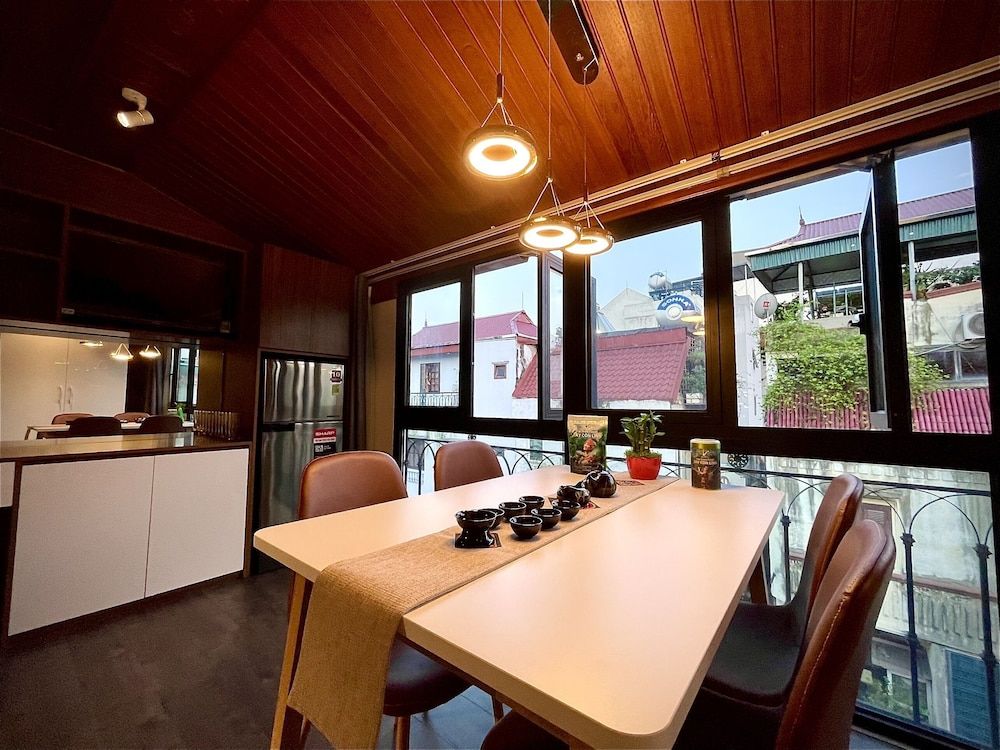 undefined Maison Mackeno 2