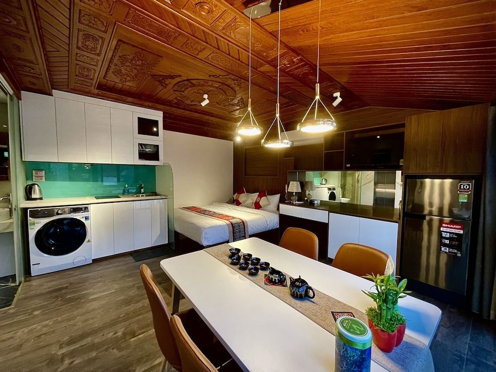 undefined Maison Mackeno 6