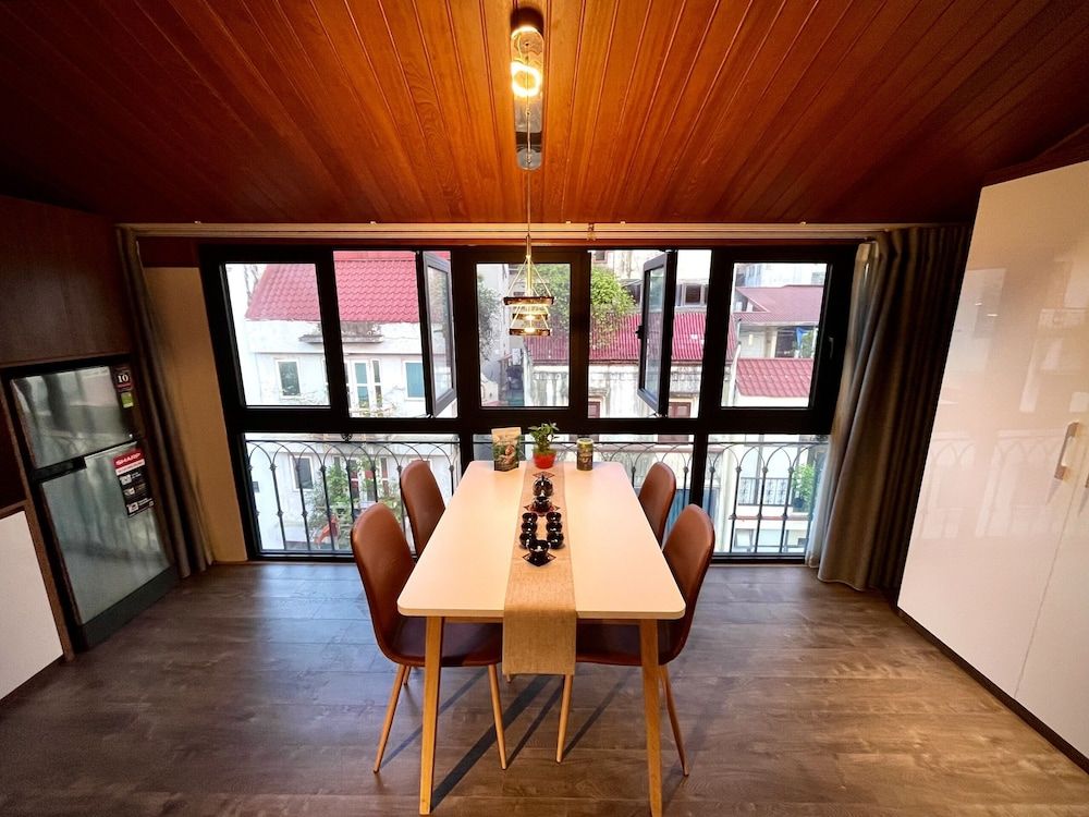 undefined Maison Mackeno 8