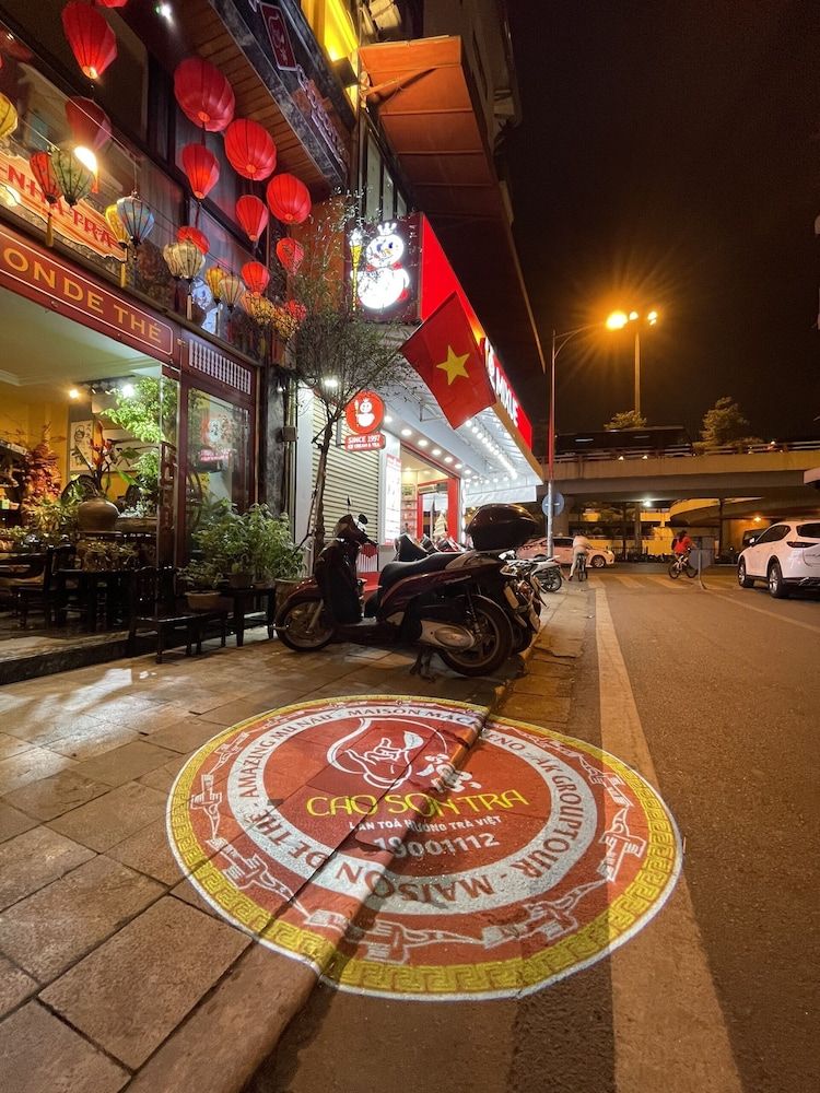 undefined Maison Mackeno 3