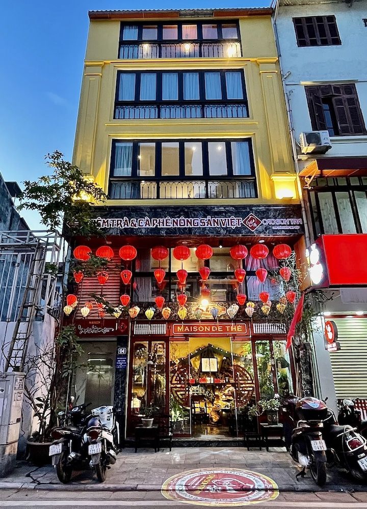 undefined Maison Mackeno 5